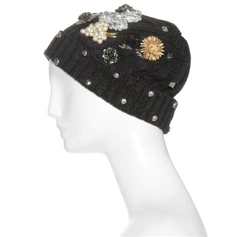 dolce gabbana hats for women.